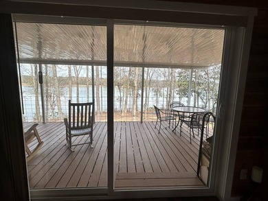 REDUCED!!! Experience ultimate lakeside living on 952 feet of - photo 18