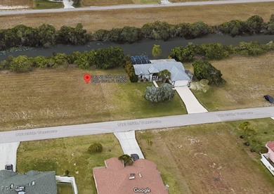 Cleared Freshwater Canal Lot with Southern Exposure located near - photo 8