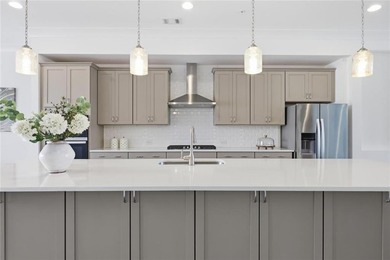 Experience luxury living in the coveted Aria WEST community