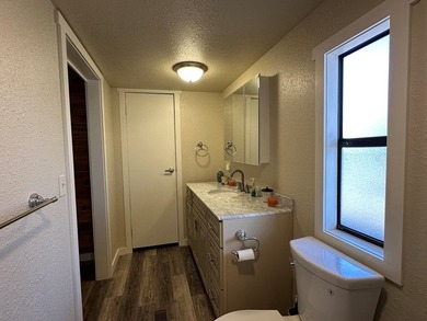 REDUCED!!! Experience ultimate lakeside living on 952 feet of - photo 20