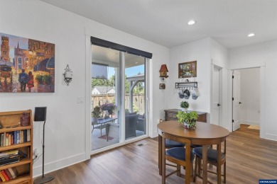 A Bumpable Offer has Been Accepted. Your New Home for the