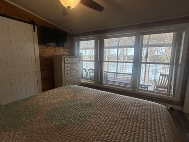 REDUCED!!! Experience ultimate lakeside living on 952 feet of - photo 21