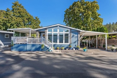 Lake Home Sale Pending in Liberty Lake, Washington