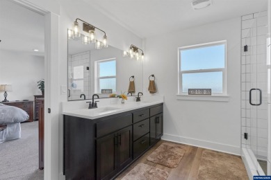 A Bumpable Offer has Been Accepted. Your New Home for the