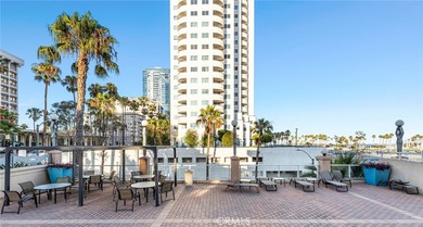 Welcome to AQUA Towers, one of Downtown Long Beach's most Iconic - photo 30