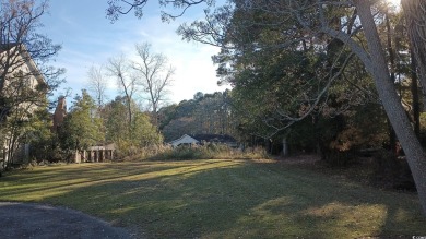 Intracoastal Waterway - Horry County Lot For Sale in Myrtle Beach South Carolina