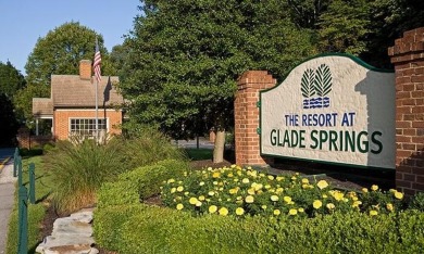 Chatham Lake Lot For Sale in Daniels West Virginia