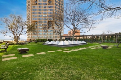 Hudson River Condo For Sale in Guttenberg New Jersey