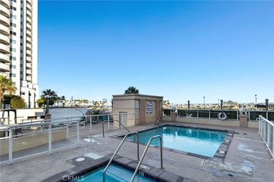 Welcome to AQUA Towers, one of Downtown Long Beach's most Iconic - photo 31