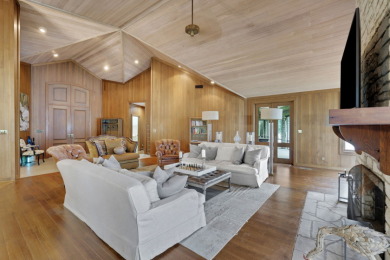 Unrestricted Waterfront Estate with 600+ Ft Shoreline - photo 20