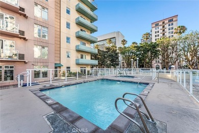 Welcome to AQUA Towers, one of Downtown Long Beach's most Iconic - photo 32