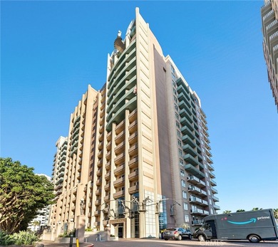Welcome to AQUA Towers, one of Downtown Long Beach's most Iconic - photo 41