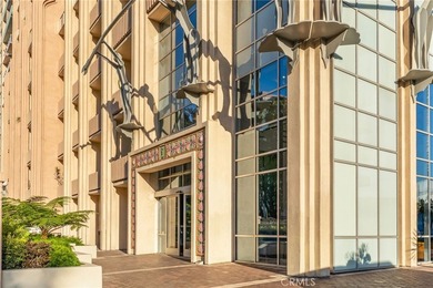 Welcome to AQUA Towers, one of Downtown Long Beach's most Iconic - photo 42