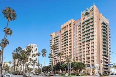 Welcome to AQUA Towers, one of Downtown Long Beach's most Iconic - photo 44