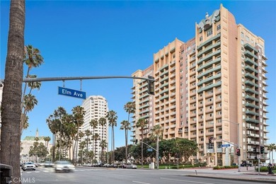 Welcome to AQUA Towers, one of Downtown Long Beach's most Iconic - photo 45