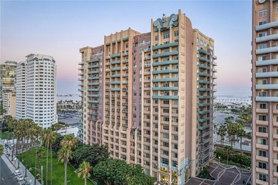 Welcome to AQUA Towers, one of Downtown Long Beach's most Iconic - photo 46