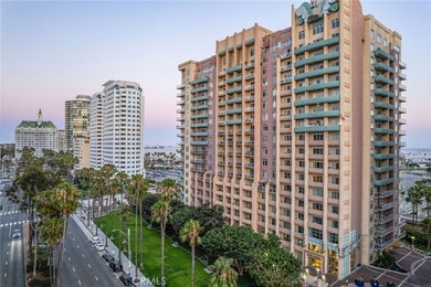 Welcome to AQUA Towers, one of Downtown Long Beach's most Iconic - photo 47
