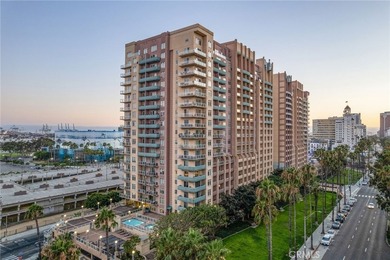 Welcome to AQUA Towers, one of Downtown Long Beach's most Iconic - photo 48