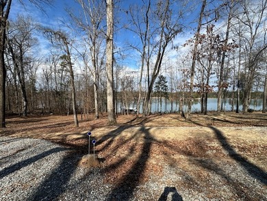 REDUCED!!! Experience ultimate lakeside living on 952 feet of - photo 49