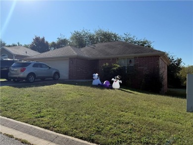 Beaver Lake Home For Sale in Springdale Arkansas