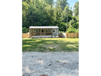 Paintsville Lake Home For Sale in Staffordsville Kentucky