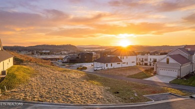 Fort Loudoun Lake Lot For Sale in Knoxville Tennessee