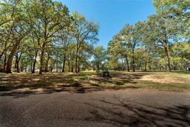 Cedar Creek Lake Lot For Sale in Mabank Texas