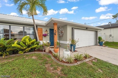Welcome to this beautifully updated home in NW Cape Coral, where - photo 2