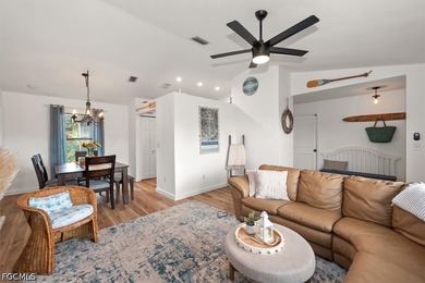 Welcome to this beautifully updated home in NW Cape Coral, where - photo 3
