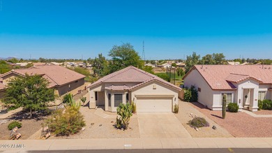 Savor the gorgeous views of the manicured Golf Course and serene - photo 1