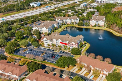 (private lake, pond, coastal) Condo For Sale in Jacksonville Florida