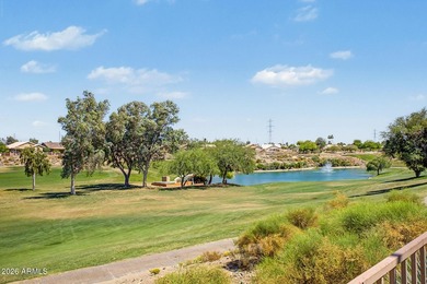 Savor the gorgeous views of the manicured Golf Course and serene - photo 2