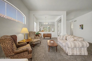 Savor the gorgeous views of the manicured Golf Course and serene - photo 3