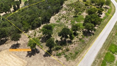 Lake Acreage For Sale in Corsicana, Texas