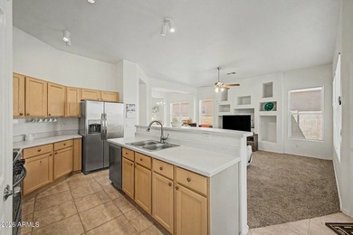 Savor the gorgeous views of the manicured Golf Course and serene - photo 10
