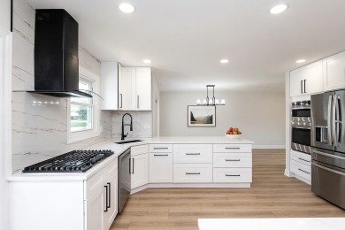 Lake Home For Sale in Lake Zurich, Illinois