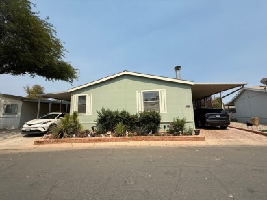 (private lake, pond, creek) Home For Sale in El Centro California