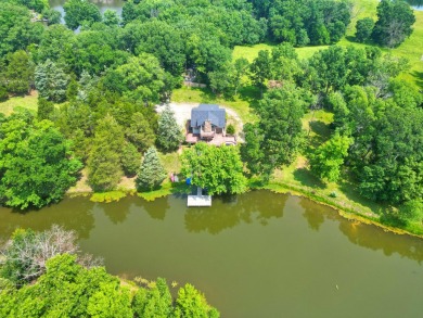 Lake Home For Sale in Fulton, Missouri