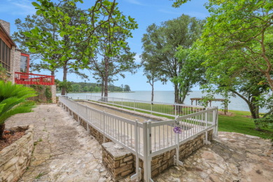 Unrestricted Waterfront Estate with 600+ Ft Shoreline - photo 36
