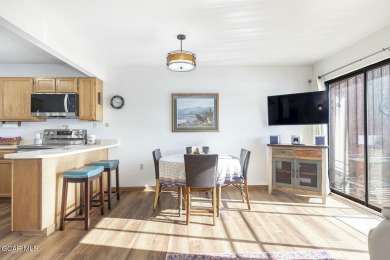 Lake Condo For Sale in Grand Lake, Colorado