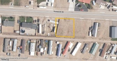 (private lake, pond, creek) Lot For Sale in Marbleton Wyoming