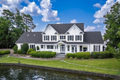 Lake Home For Sale in Hot Springs Village, Arkansas