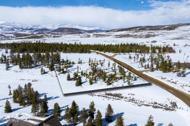 (private lake, pond, creek) Acreage For Sale in Granby Colorado