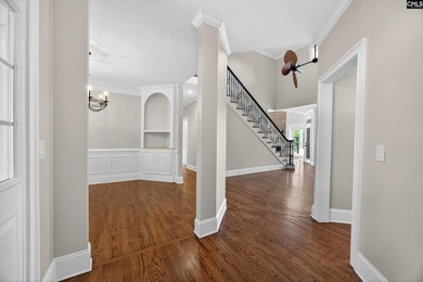 Positioned on1.13-acres, this exceptional Lake Murray residence - photo 13