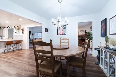 Welcome home to this well-maintained, tastefully updated brick - photo 3