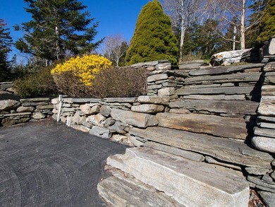 Set on Maine's bold coast, this four-bedroom - photo 14