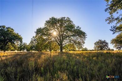 Patten Springs Ranch is a rare large acreage offering in Central - photo 14