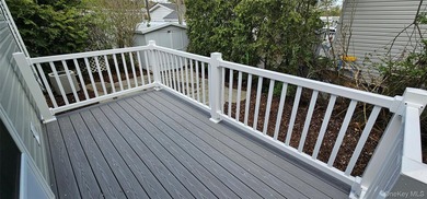 Over 55 community. Recently Renovated, move in ready! Light and - photo 15