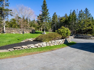 Set on Maine's bold coast, this four-bedroom - photo 17