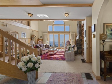 Set on Maine's bold coast, this four-bedroom - photo 19